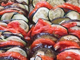 Tian provençal à la manière de Cézanne