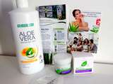 Aloe Vera Santé Mon partenaire