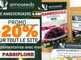 Amoseeds mon partenaire Superaliments | Poudre, Gélules & Comprimés