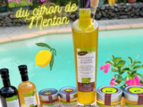 Bienvenue au pays du citron de menton