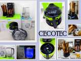 Cecotec france