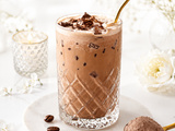 Chi-Café Balance Frappé Chocolat Vanille