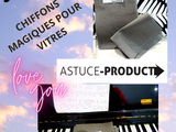 Chiffon magique de Astuce-Product,