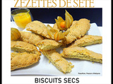 Connaissez-vous les Zézettes de Sète