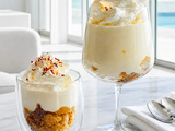Dessert en 5 minutes chrono 1.2.3.4.5