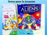 Editions usborne Le catalogue livres pour la jeunesse