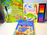 Editions Usborne Livres pour enfants