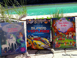 Editions usborne Livres pour enfants