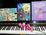 Editions usborne Livres pour enfants