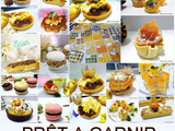 Encore gâtée par mon partenaire pretagarnir vente en ligne de produits + RÉCAPITULATIF recettes