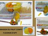 Fleurons d'Apt - La maison du fruit confit