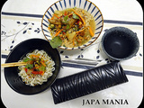 Japa mania votre boutique japonaise