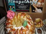 Kougelhoph de fanny & fabrice