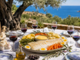 L'Aïoli Provençal Traditionnel