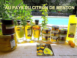 Magnifique reassort de mon partenaire au pays du citron de menton 𝕃𝕖 𝕤𝕡é𝕔𝕚𝕒𝕝𝕚𝕤𝕥𝕖 𝕕𝕦 ℂ𝕚𝕥𝕣𝕠𝕟 𝕕𝕖 𝕄𝕖𝕟𝕥𝕠𝕟