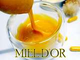 Miel d'or