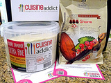 Partenaire cuisine addict Ustensiles, Accessoires et Matériel de Cuisine