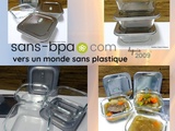 Partenaire sans-bpa.com : zéro plastique, zéro déchet