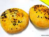 Petits pains marocains