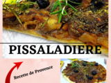 Pissaladière