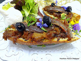 Pissaladière