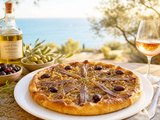 Pissaladière