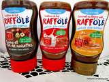 Raffolé mon partenaire et ses nouveautés sans gluten, sans huile de palme et sans additifs