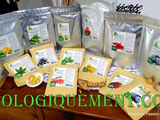 Réassort de mon partenaire baomix biologiquement.com produits naturels