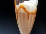 Reichi café glacé