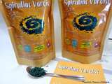 Spiruline Varoise - Producteur de Spiruline Française Naturelle