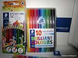 Staedtler mon nouveau partenaire tests & bons plans