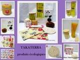 Takaterra Boutique Zéro Déchet Produits écologiques, durables et éthiques