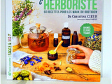 Terre Vivante: l'écologie pratique livre l herboriste