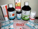 Tests & bons plans mon partenaire mint-e bio  fleur de bach... 