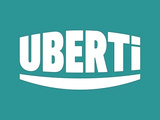 Uberti vinaigre de cidre aux extraits végétaux / superfruits,