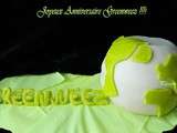 Joyeux anniversaire Greenweez