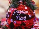 Joyeux noël