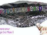 Concours de cuisine : Papillote Gourmande