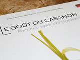 En librairie : Le Goût du Cabanon  Recettes de Fabien Morréale de Top Chef