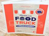 En librairie : Monter son Food Truck