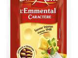 Entremont lance deux nouvelles versions d'Emmental