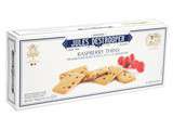 Jules Destrooper lance deux nouveaux biscuits aux fruits