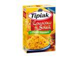 Marque Tipiak lance le Couscous du Soleil