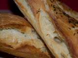 Baguettes