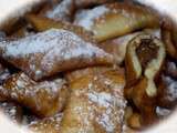 Beignets de Carnaval