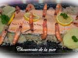 Choucroute de la Mer