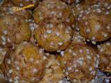 Chouquettes