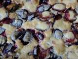 Clafoutis de maman