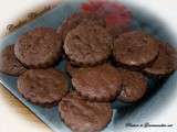 Cookies au chocolat