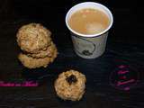 Cookies au Muesli